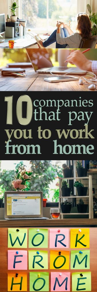 Work From Home, How to Work from Home, Make Money at Home, Simple Ways to Make More Money at Home, Make Money, Make More Money