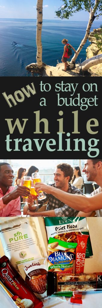 Traveling, Save Money While Traveling, Budgeting While Traveling, Travel Budget, Traveling on a Budget, Popular Pin