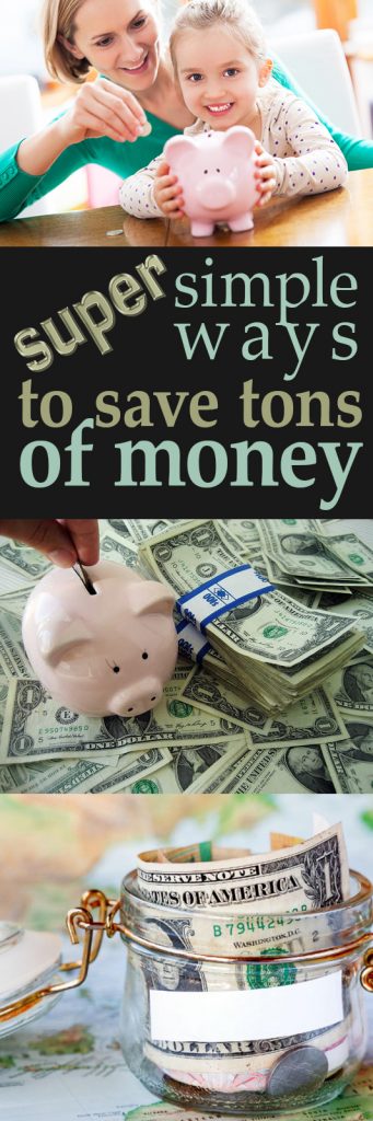 Save Money, How to Save Money Every Month, Easy Ways to Save Money, Saving Money, Money Saving Hacks, Saving Money 101, Popular Pin