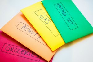 Cash Envelope, Cash Envelope System, Save Money With Cash Envelopes, Budget With Cash Envelopes, Popular Pin