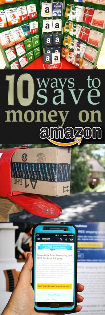 How to Save Money on Amazon, Saving Money on Amazon, Save Money, Simple Ways to Save Money on Amazon, Saving Money, Easy Ways to Save Money, Popular Pin 