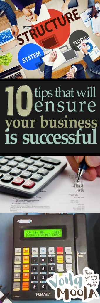 10 Tips That Will Ensure Your Business is Successful| Work From Home, Work From Home Jobs, Legitimate Work From Home Jobs, How to Work From Home and Get Paid, Personal Business, Personal Business Tips and Tricks, Popular Pin 