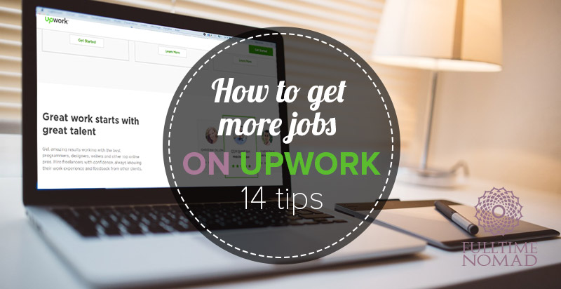 How To Make Money On Upwork