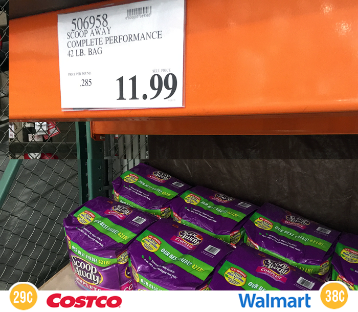 Save Money at Costco