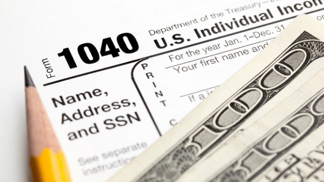 How To Get A Bigger Tax Refund