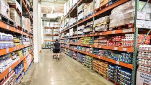 10 Things You Should ALWAYS Buy in Bulk | Buying in Bulk, Buying In Bulk Tips, Buying In Bulk Tips Zero Waste, Save Money, Save Money Tips and Tricks