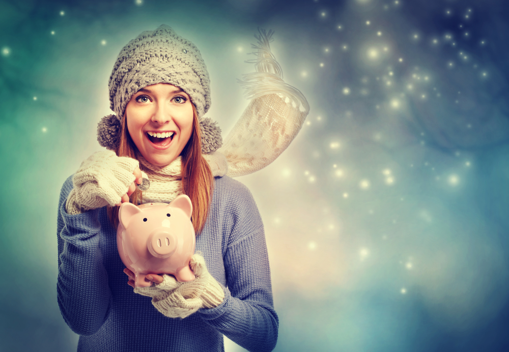 Winter Money | Winter Money Saving | Winter Money Saving Tips and Tricks | Saving Money | Money Saving Tips and Tricks | Vacationing