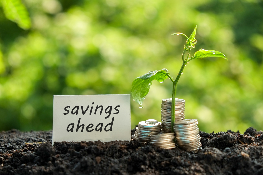 52 Week Savings Plan | Savings Plans | Savings Plan Ideas | Savings | Tips and Tricks to Save Money | New Year Savings Plan