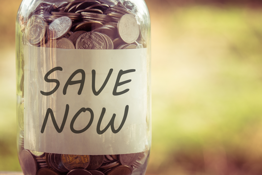 52 Week Savings Plan | Savings Plans | Savings Plan Ideas | Savings | Tips and Tricks to Save Money | New Year Savings Plan