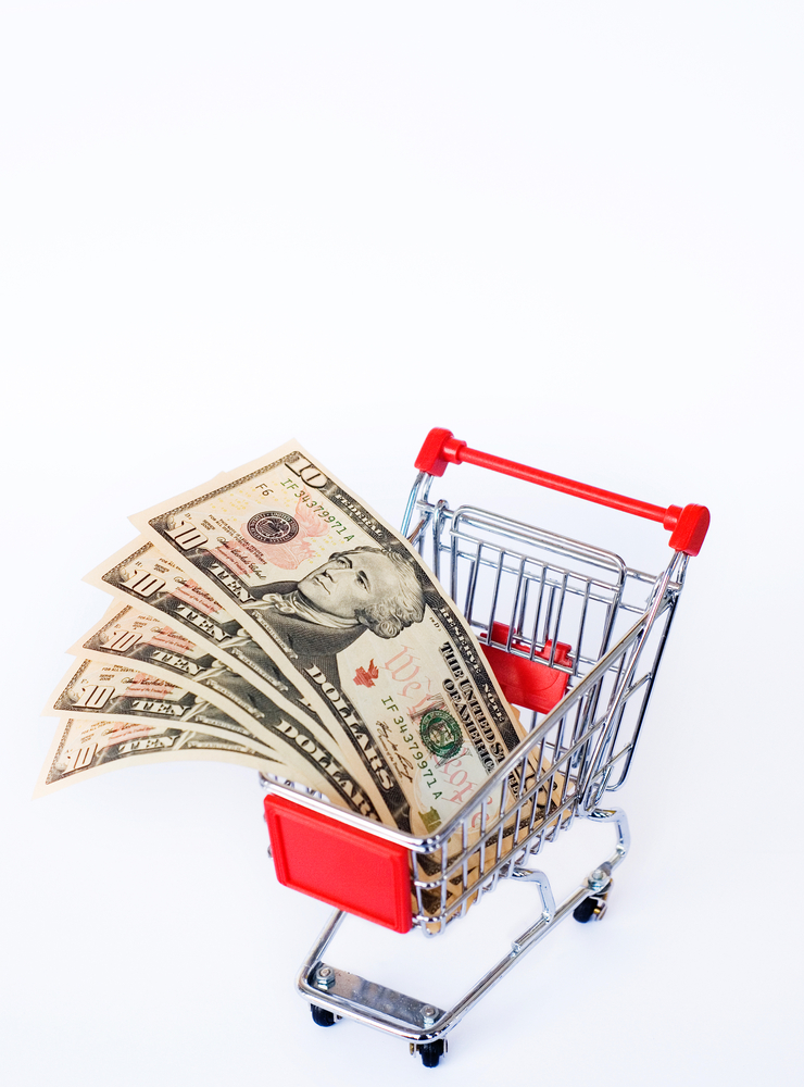 save money at the grocery store | grocery store | grocery shopping | shopping | save money | money | budget | save | groceries 