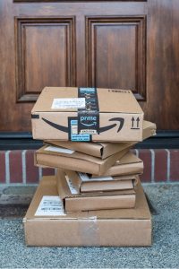 Benefits of Amazon Prime