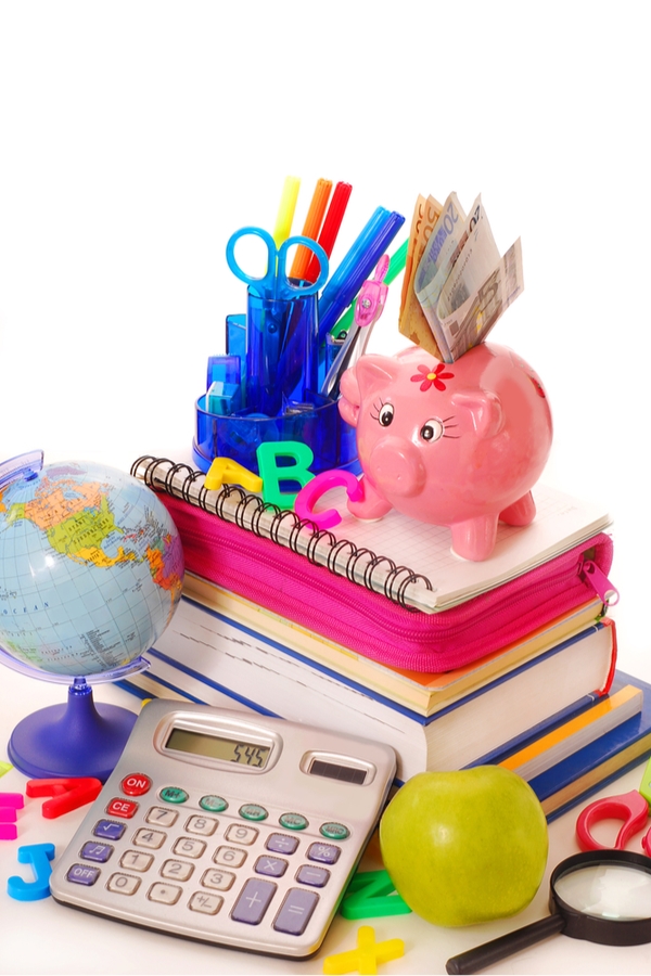 Save Money On Back to School Supplies | back to school | back to school supplies | supplies | school supplies | money | save money | save money on school supplies