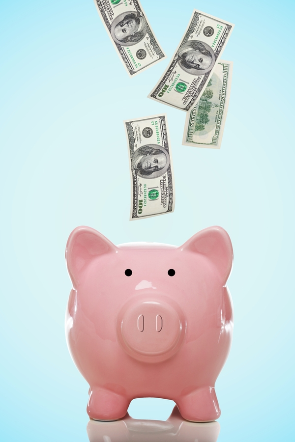 How Much You Can Save | savings | ways to save | save | save money | money | budgeting 