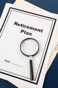 How Old Should You Be To Retire