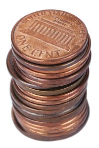 The Power of a Penny