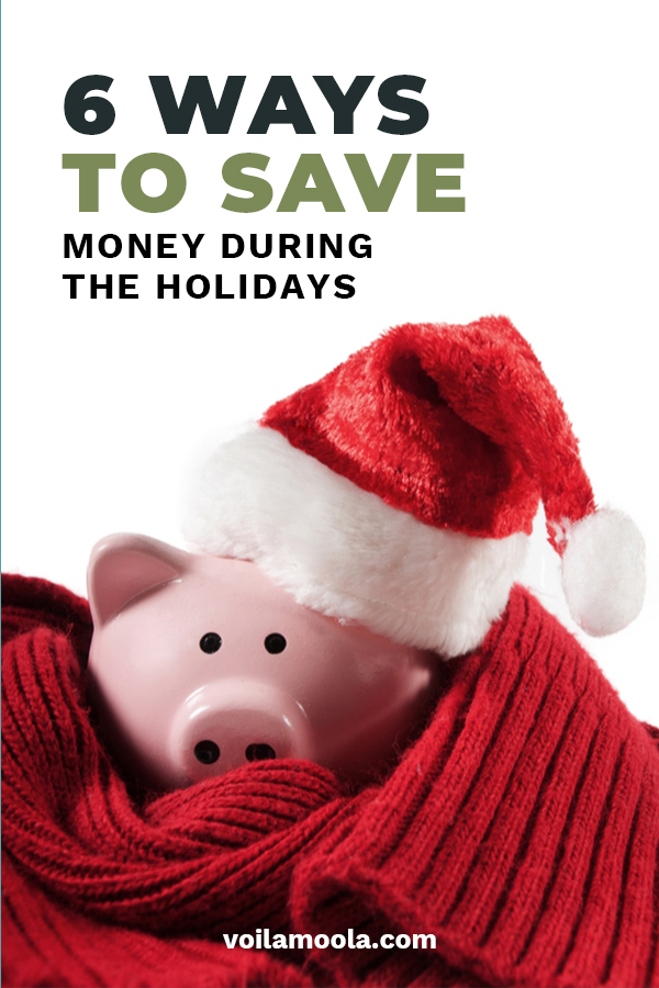 Save Money During The Holidays | how to | holidays | Christmas | how to save money during the holidays | gifts 