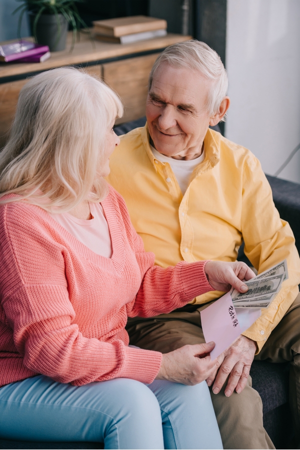 Planning for retirement can be overwhelming. These financial planning tips will go over which IRA plan is right for you. It's better to start now! 