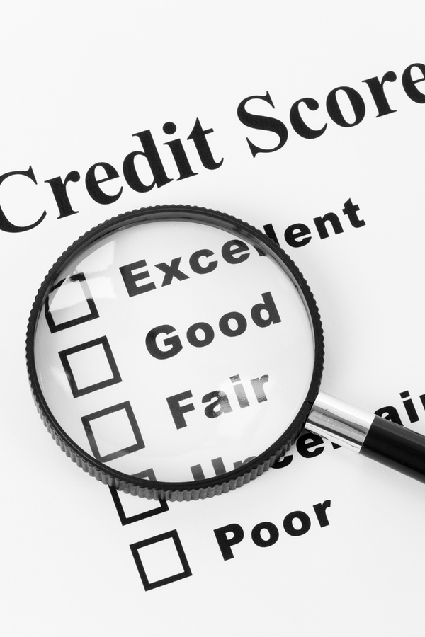 As everyone knows, having a good credit score is so important. Here's what to do if you have a bad credit score. 