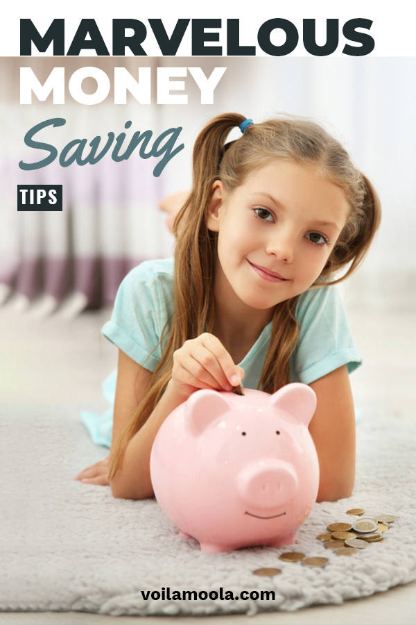 Saving money is something we all try to do, but most of the time we don't reach our goals. I think that is because we don't set realistic goals. There are many factors to consider when deciding how much someone can realistically save. That is what we will help you with. Take a look at these realistic money saving tips for everyone and start putting money away today. You can do it! #savemoney #moneysavingtips