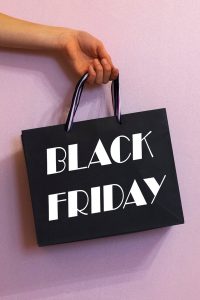 Black Friday Shopping Tips