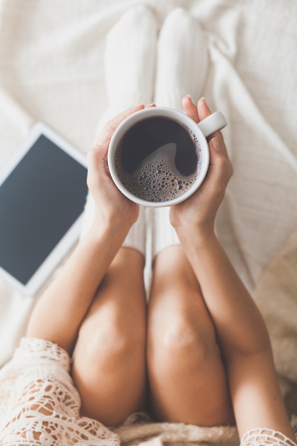 Are you a coffee drinker? You'll want to know these frugal living tips if you are. Read here to find out how you can save big bucks each month. 