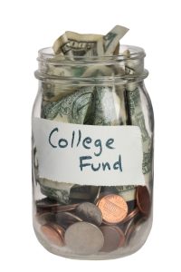starting a college fund