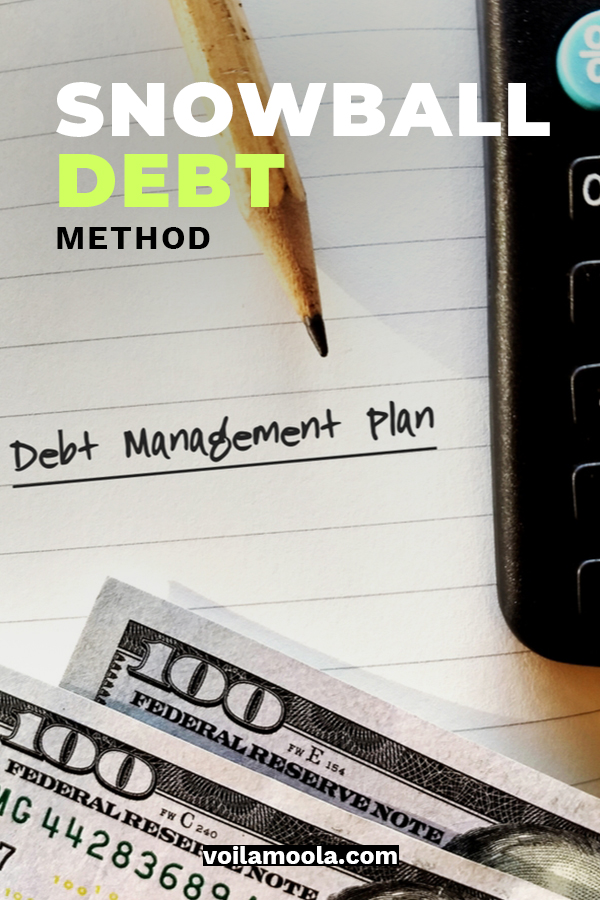 Debt has been known to be incredibly stressful for many. Nobody likes knowing they owe on something. And, sometimes that debt can get out of control. Today's topic of discussion is all about a technique called the Snowball Debt Method. Learn ideas from Dave Ramsey, and how you can get your debt taken care of. #snowballdebtmethod #debtfreeideas #payoffyourdebt