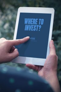 Best Investing Apps