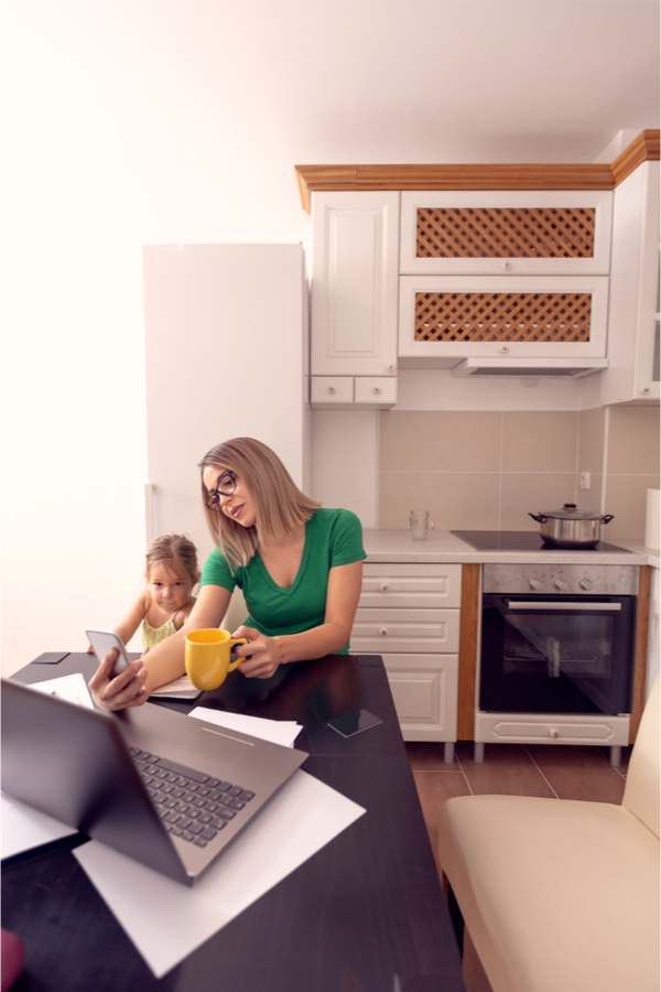 You can make it financially as a single mom--you just need these money management tips. Here are our best tips for single moms to help you stay on top of your finances.