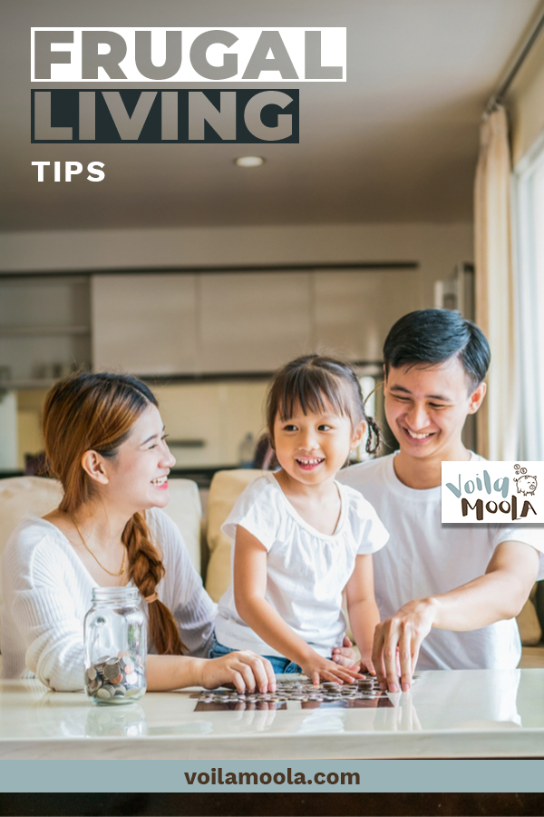 No matter what your lifestyle is, frugal living tips are something we all could and should use in our lives. Save money and and not waste things with these tips about saving money at the grocery store, or life hacks to help you be frugal. If you want to save money, or learn how to better budget, keep on reading. #frigallivingtips #frigallifestyles #savemoney