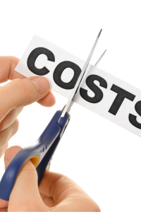 Cutting Costs