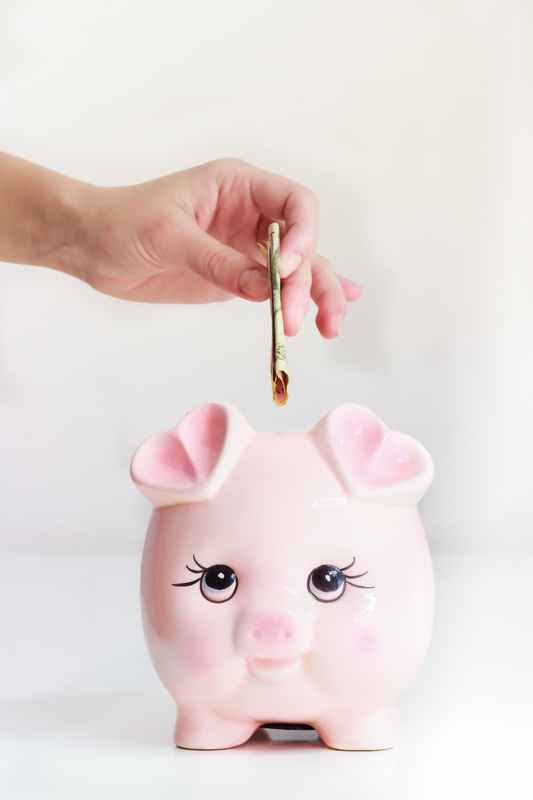 Any time is a great time to start saving more money, especially during tough economic times. Can you commit to the bi-weekly money savings challenge?