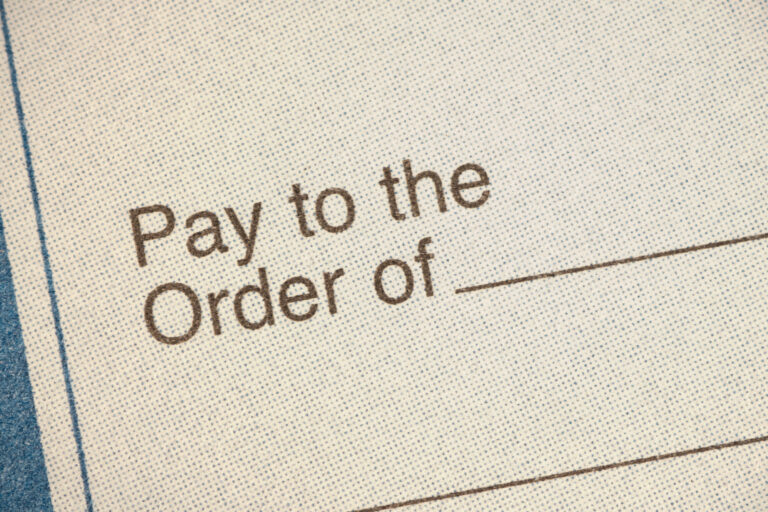 How To Fill Out A Money Order Money Money Tutorials